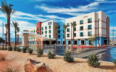 Fairfield by Marriott Inn & Suites Indio Coachella Valley