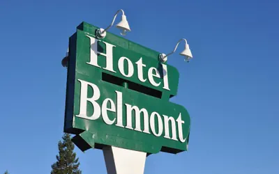 Hotel Belmont