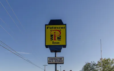 Patuxent Inn