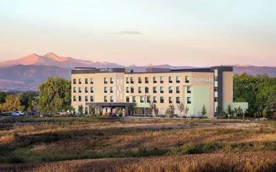 Courtyard by Marriott Loveland Fort Collins