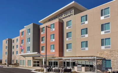 TownePlace Suites by Marriott Memphis Southaven