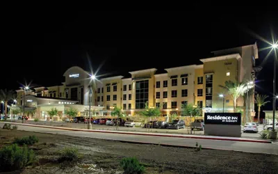 Residence Inn by Marriott Phoenix Mesa East