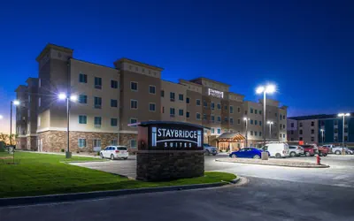 Staybridge Suites Pecos by IHG