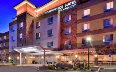 TownePlace Suites by Marriott St. Louis Chesterfield