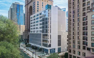 AC Hotel by Marriott Atlanta Midtown