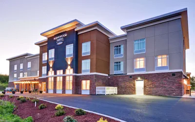 Homewood Suites by Hilton Hadley Amherst