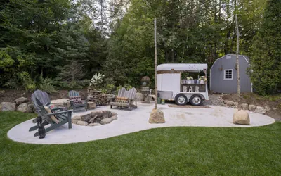 Lake Placid Stagecoach Inn