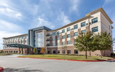 Cambria Hotel Richardson - Dallas