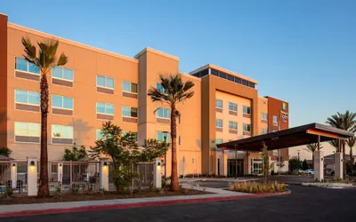 Holiday Inn Express & Suites Moreno Valley - Riverside by IHG