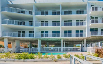 Provident Oceana Beachfront Suites