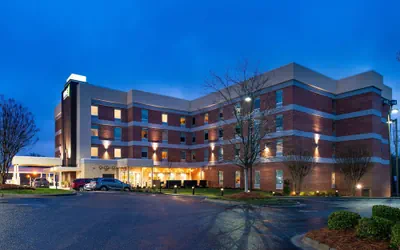Home2 Suites by Hilton Charlotte Mooresville