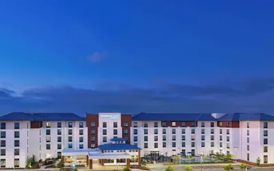 TownePlace Suites by Marriott San Diego Airport/Liberty Station
