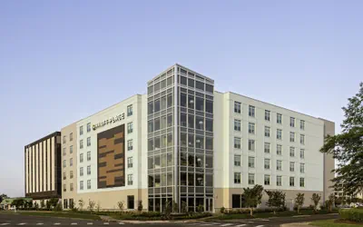 Hyatt Place Virginia Beach Town Center