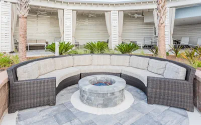 SpringHill Suites by Marriott Panama City Beach Beachfront