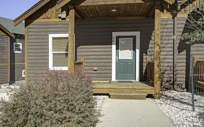 Nisa Mountain 36 2 Bedroom Condo by RedAwning