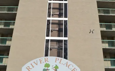 Little Pigeon River 602 2BD Condo with Private Balcony by RedAwning