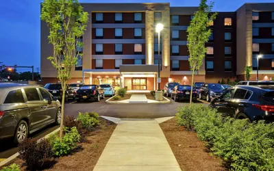 Home2 Suites by Hilton Amherst Buffalo