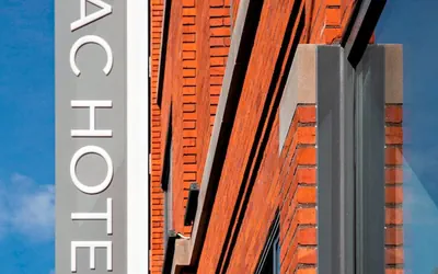 AC Hotel by Marriott Grand Rapids Downtown