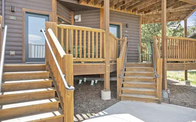 Horsetooth Peak 26C 1 Bedroom Condo by RedAwning