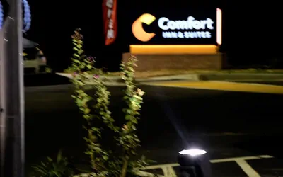 Comfort Inn & Suites Rock Hill Northeast