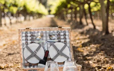 Four Seasons Resort and Residences Napa Valley