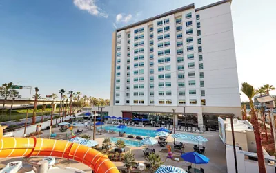 Anaheim Resort Suites