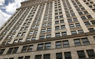 The Candler Hotel Atlanta, Curio Collection by Hilton