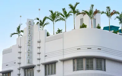 Hotel Greystone - Adults Only