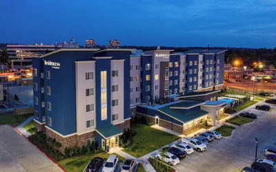 Residence Inn by Marriott Tulsa Midtown