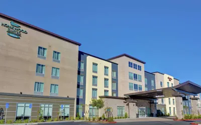 Homewood Suites by Hilton Chula Vista-Eastlake
