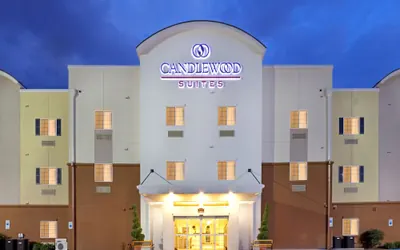 Candlewood Suites Cookeville by IHG