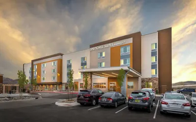 SpringHill Suites by Marriott Reno