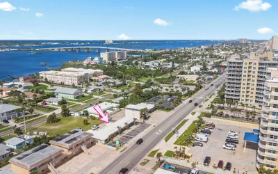 Atlantic Shores Motel