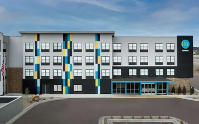 Tru by Hilton Rapid City Rushmore