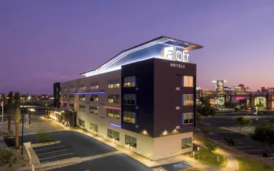 Aloft Glendale at Westgate