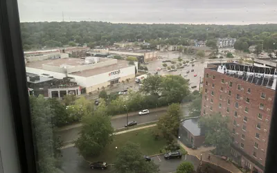 SpringHill Suites by Marriott Madison