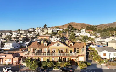 Cayucos Sunset Inn B&B