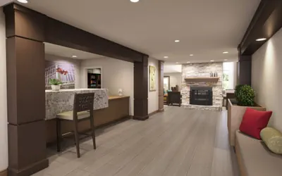 Staybridge Suites Lafayette by IHG