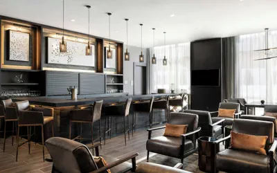 AC Hotel by Marriott Saratoga Springs