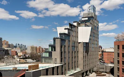 Hotel Indigo Williamsburg - Brooklyn by IHG