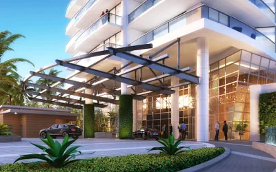 Amrit Ocean Resort and Residences - Singer Island