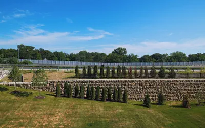 Courtyard by Marriott St. Louis Brentwood