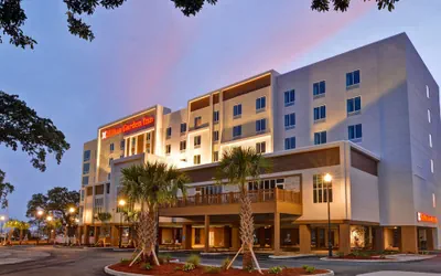 Hilton Garden Inn Biloxi