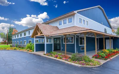 Northwoods Inn & Suites