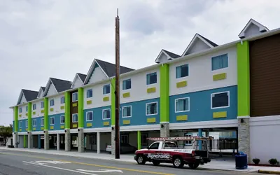 The Waves Hotel, an Ascend Collection Hotel