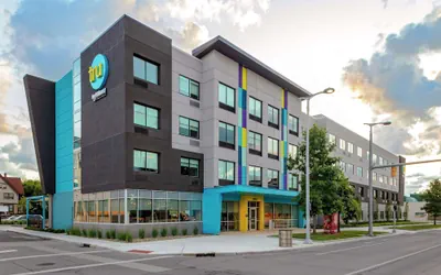 Tru By Hilton Cleveland Midtown