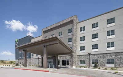 Holiday Inn Express & Suites Odessa I-20 by IHG