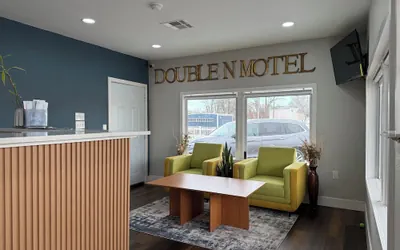 Double N Motel