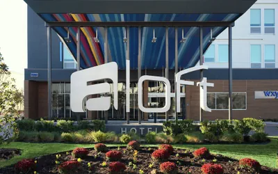 Aloft Dallas Euless