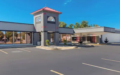 Econo Lodge Cave City